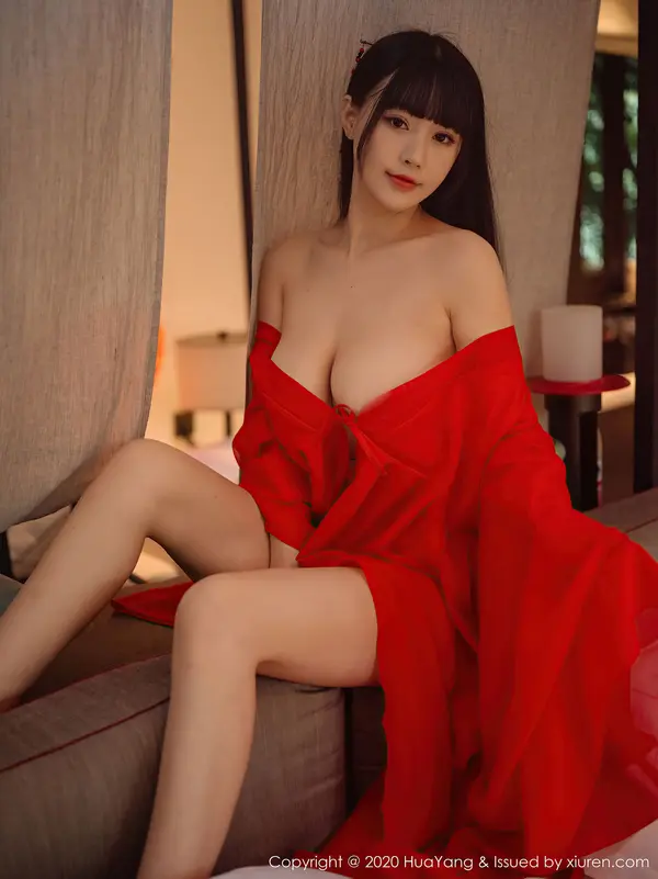 Vol. 0310 朱可儿Flower(71P)