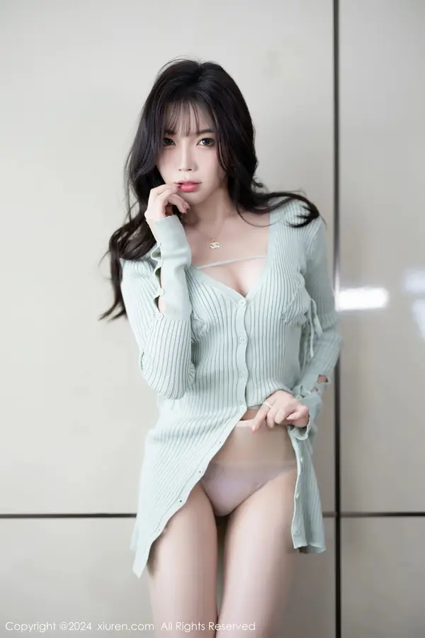 Vol. 08028 徐莉芝Booty(86P)