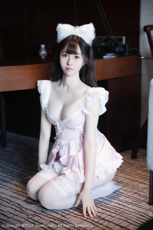 Vol. 07602 林悠悠(81P)