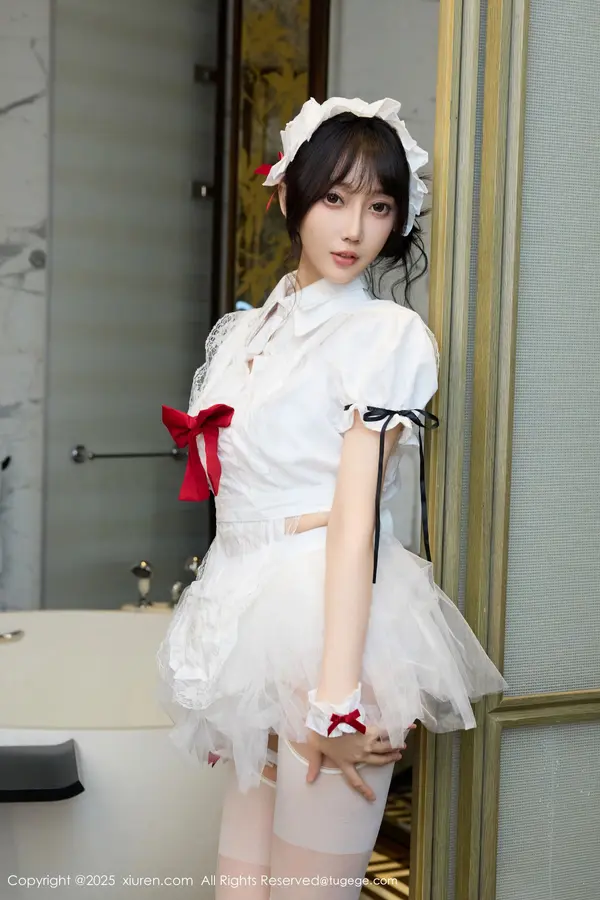 Vol. 10827 玥儿玥er(65P)