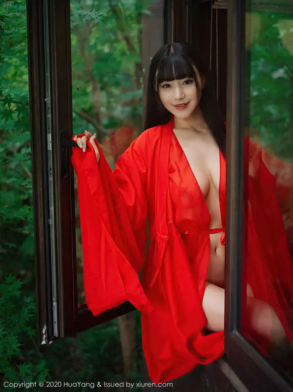 Vol. 0310 朱可儿Flower(71P)