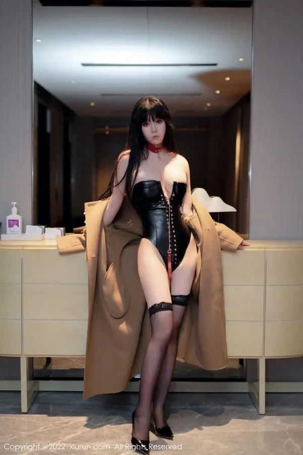 Vol. 05090 徐媛媛(50P)