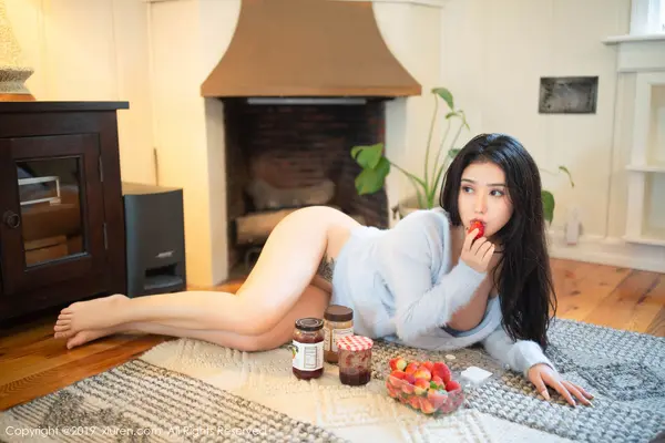 Vol. 01788 Manuela玛鲁娜(50P)