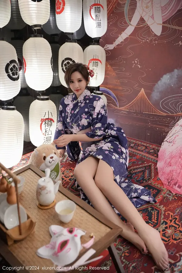 Vol. 07975 Carol周妍希(71P)