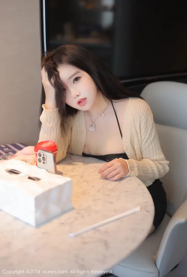 Vol. 08181 小薯条nienie(86P)