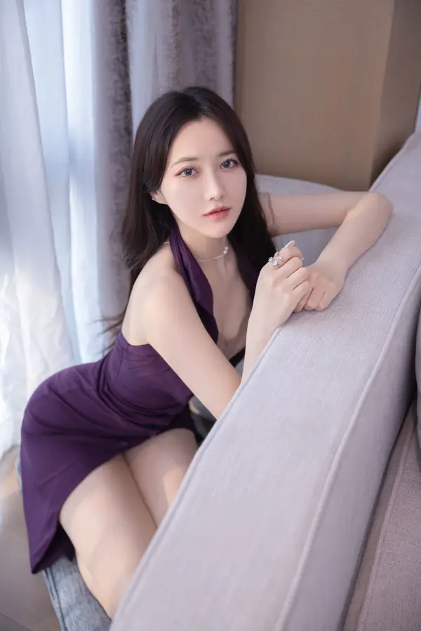 鱼子酱Fish《情欲OL》(108P)