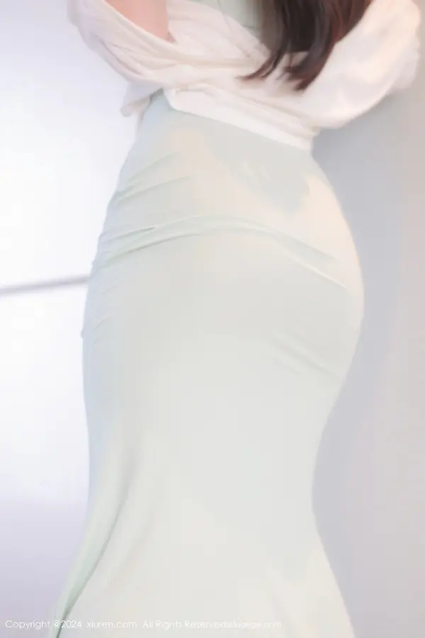 Vol. 09080 白茹雪abby(84P)