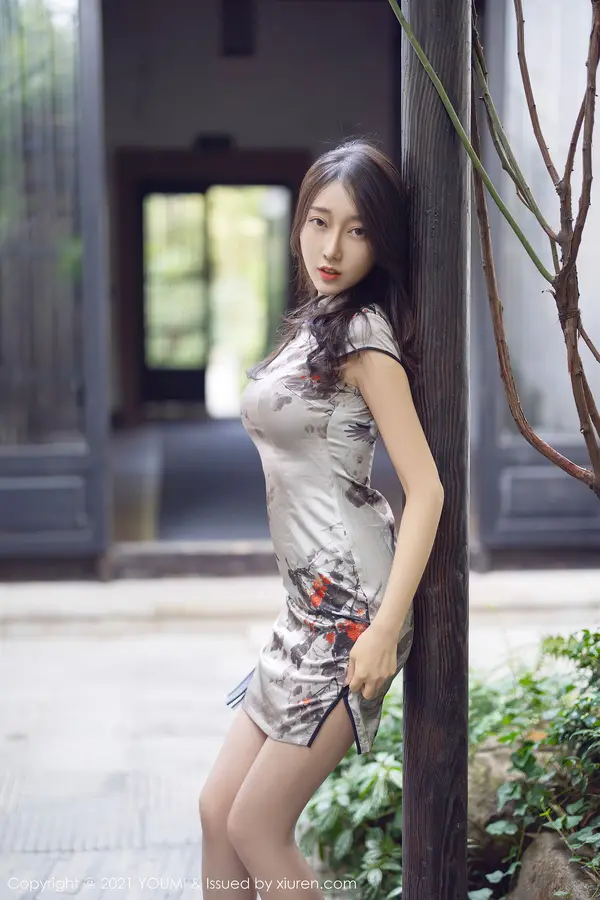 Vol. 0635 玥儿玥er(50P)