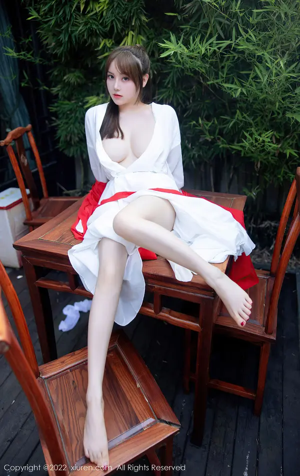 Vol. 05414 豆瓣酱(81P)