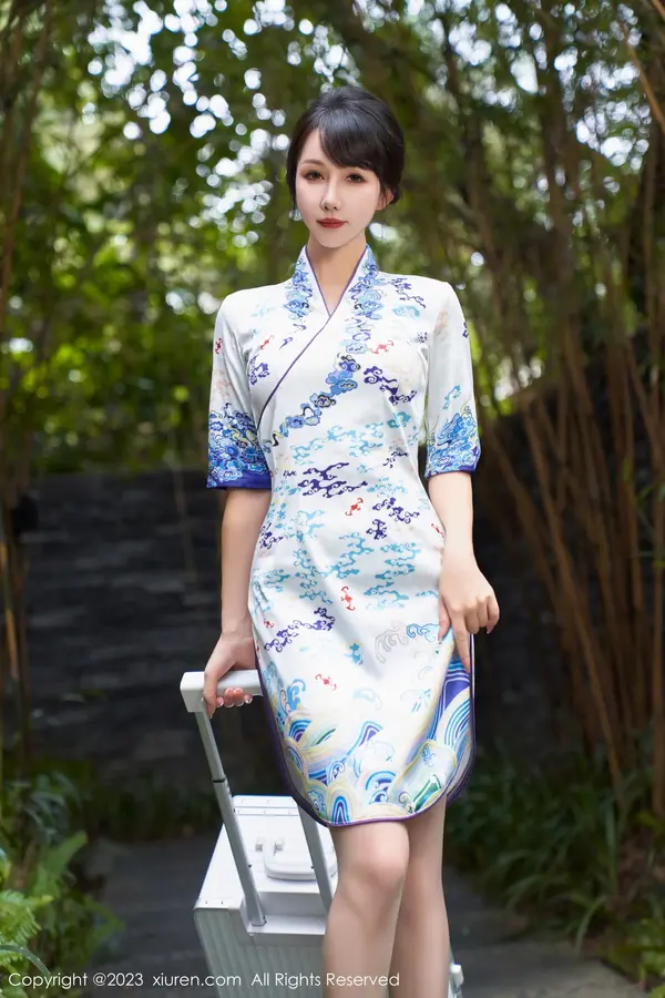 Vol. 07804 波巧酱(72P)