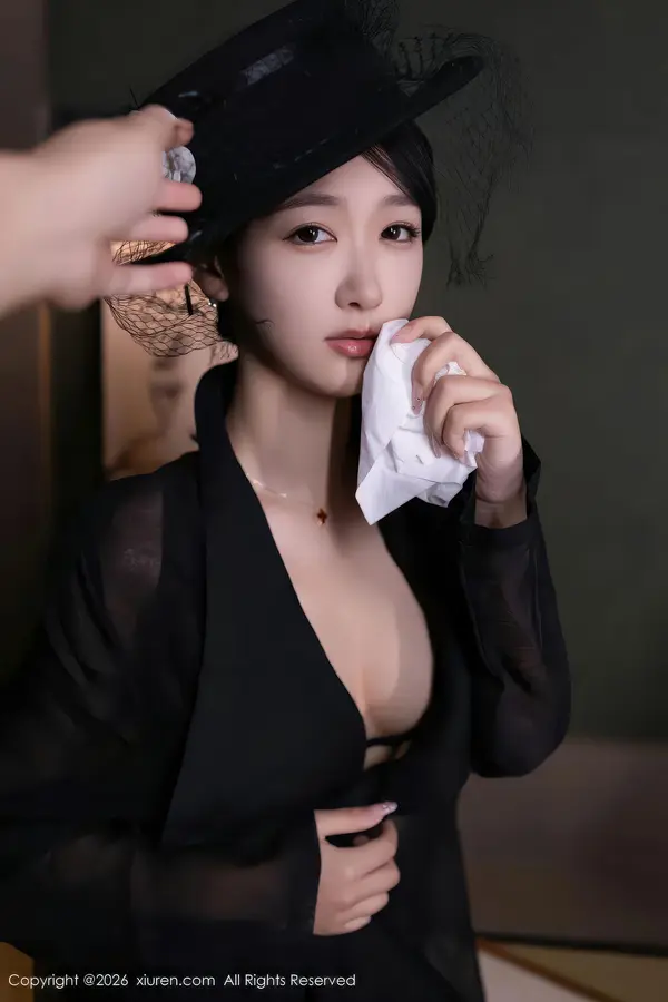 Vol. 11309 唐安琪(76P)