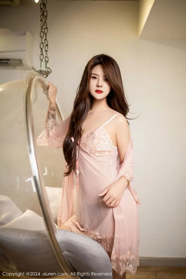 Vol. 08410 仙女爱自由(51P)