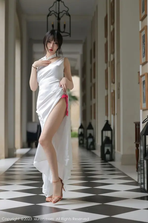 Vol. 06466 玥儿玥er(58P)