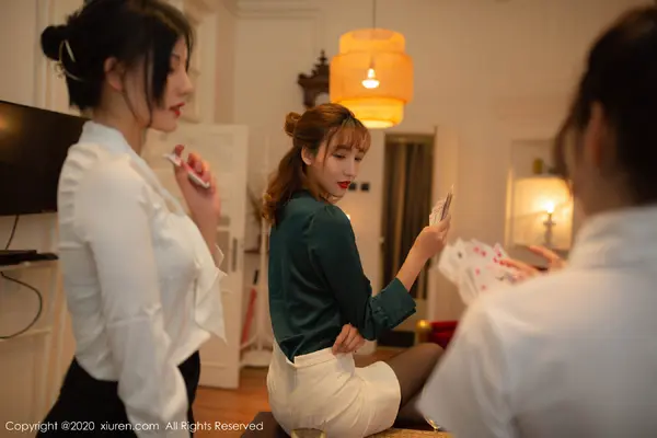 Vol. 01969 模特合集(76P)