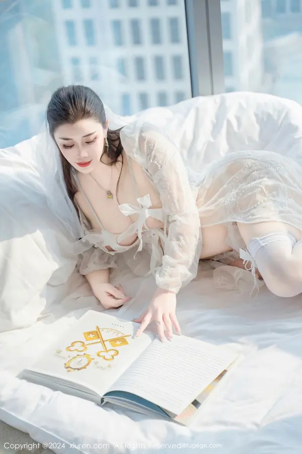 Vol. 08837 王婉悠Queen(83P)