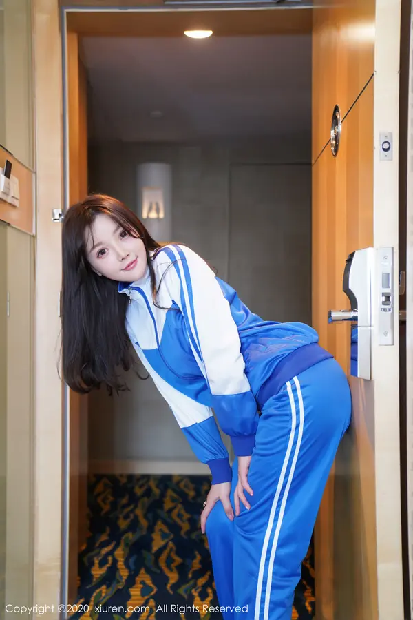 Vol. 02113 糯美子Mini(56P)