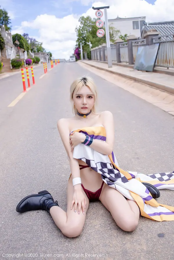 Vol. 02308 淼淼小姐姐呀(37P)
