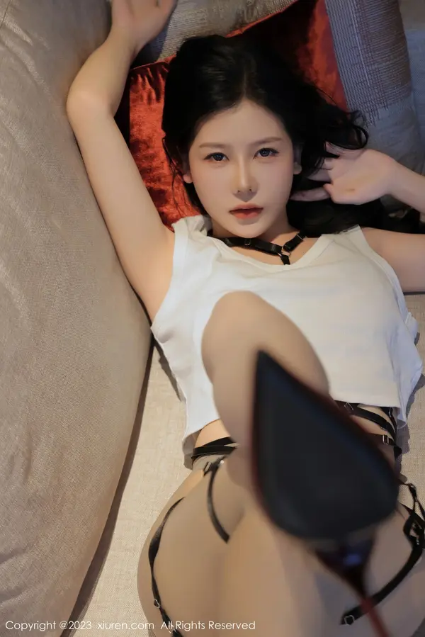 Vol. 07758 尹甜甜(81P)