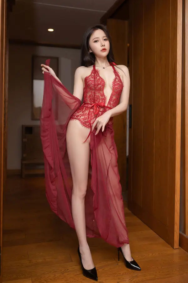 鱼子酱Fish《棠梨》(129P)
