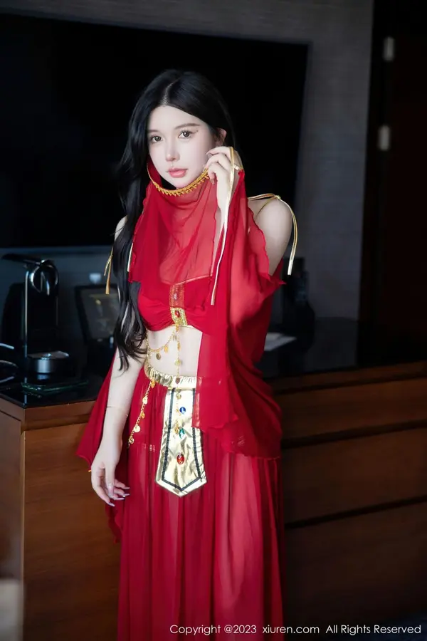 Vol. 06613 林珊珊(85P)