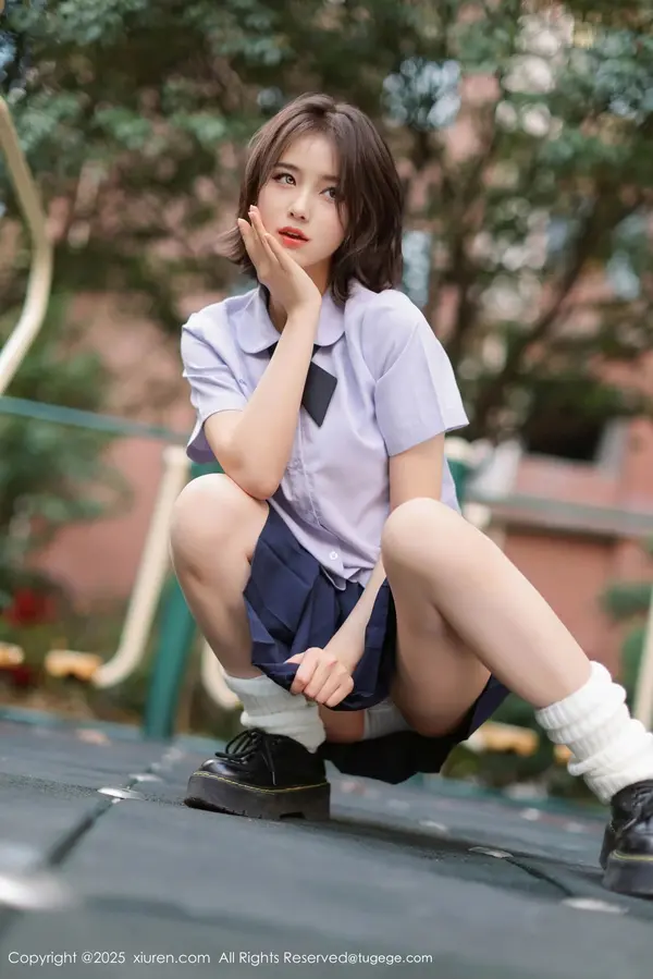 Vol. 09985 小橘子orange(76P)