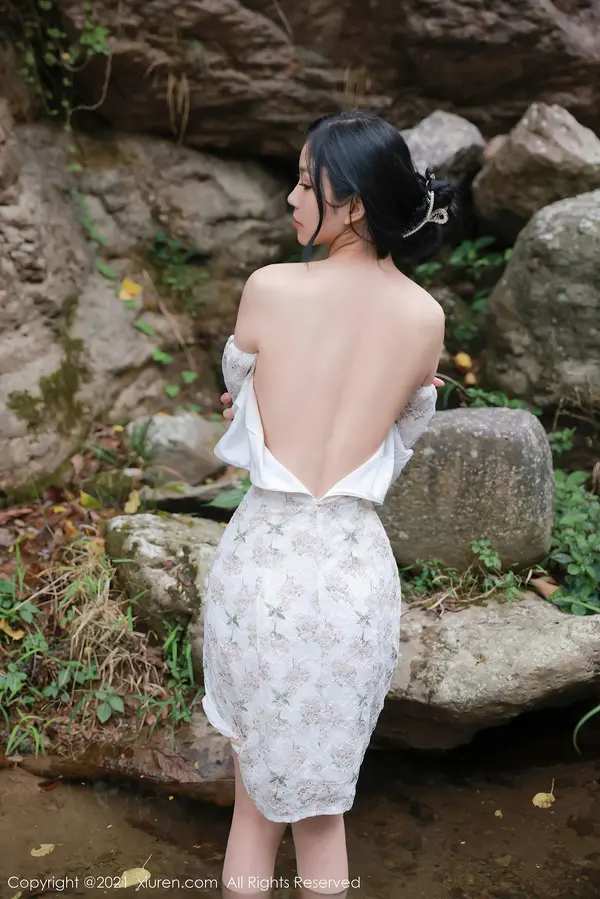 Vol. 04229 李雅柔182CM(49P)