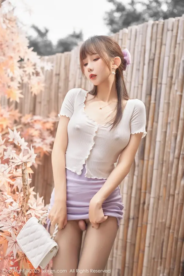 Vol. 06820 波巧酱(89P)