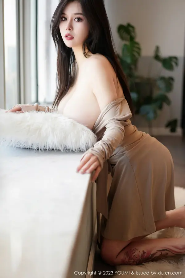 Vol. 1000 周思乔Betty(77P)