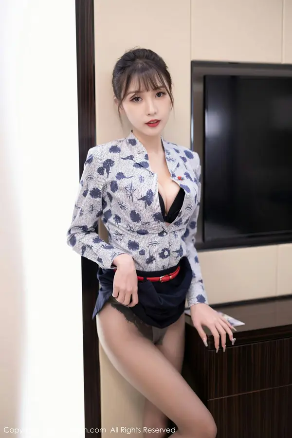 Vol. 04447 林星阑(93P)