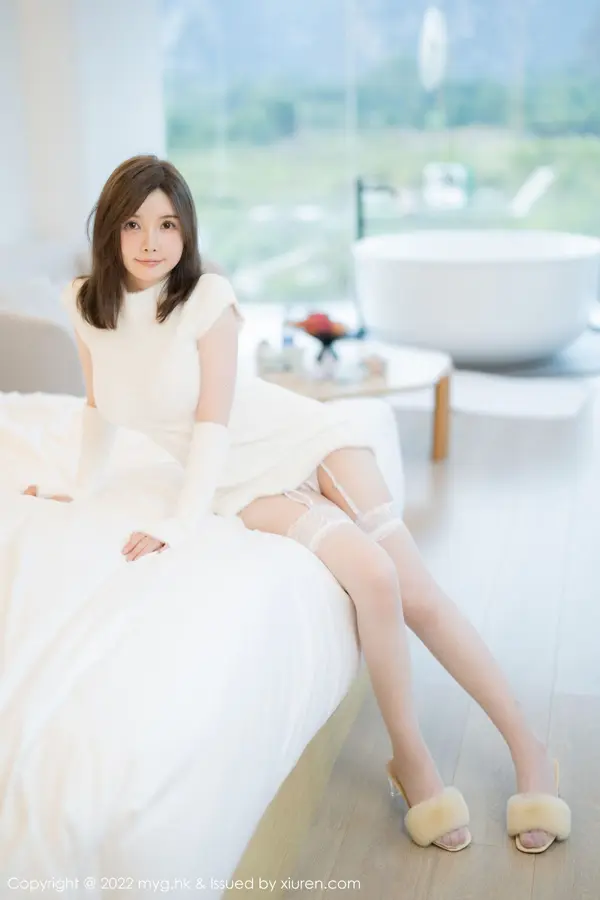 Vol. 0644 糯美子MINIbabe(66P)