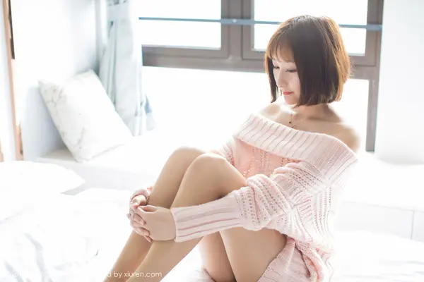 Vol. 0240 九尾Ivy(54P)