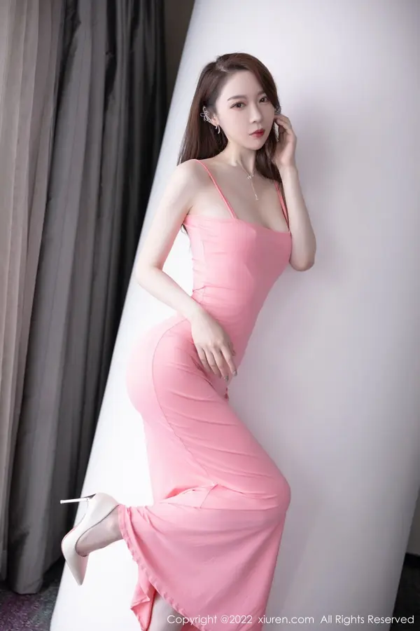 Vol. 05379 梦心玥(83P)