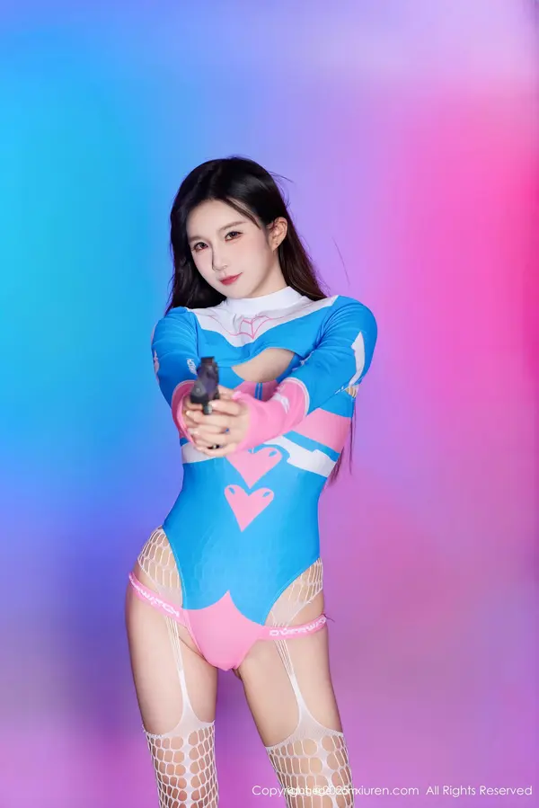 Vol. 10886 小肉肉咪(63P)