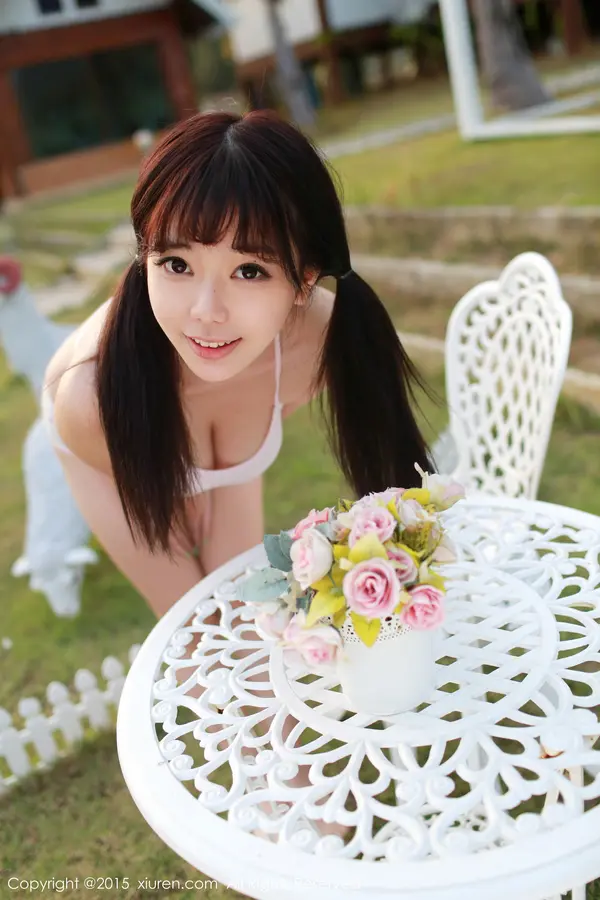 Vol. 00291 刘飞儿Faye(54P)