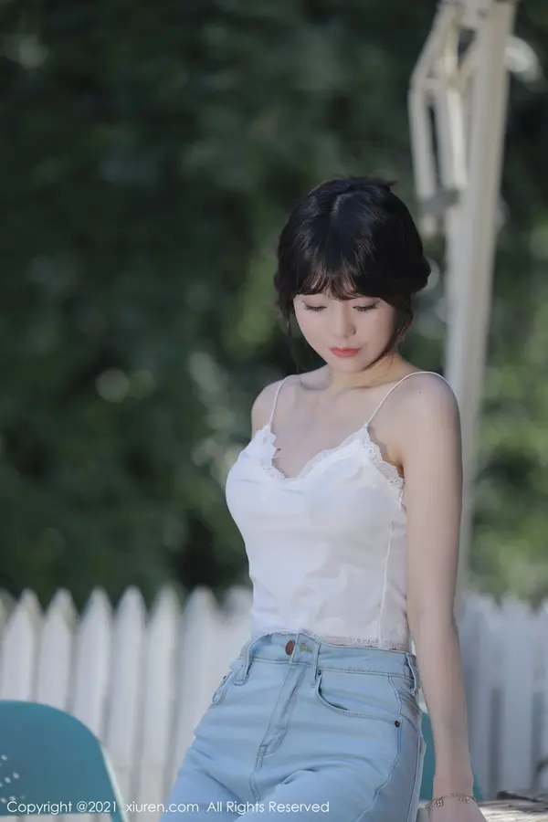 Vol. 03983 佘贝拉bella(57P)