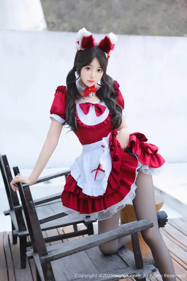 Vol. 09814 桃妖夭(88P)
