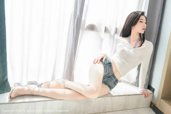 Vol. 06911 沈青黛(92P)