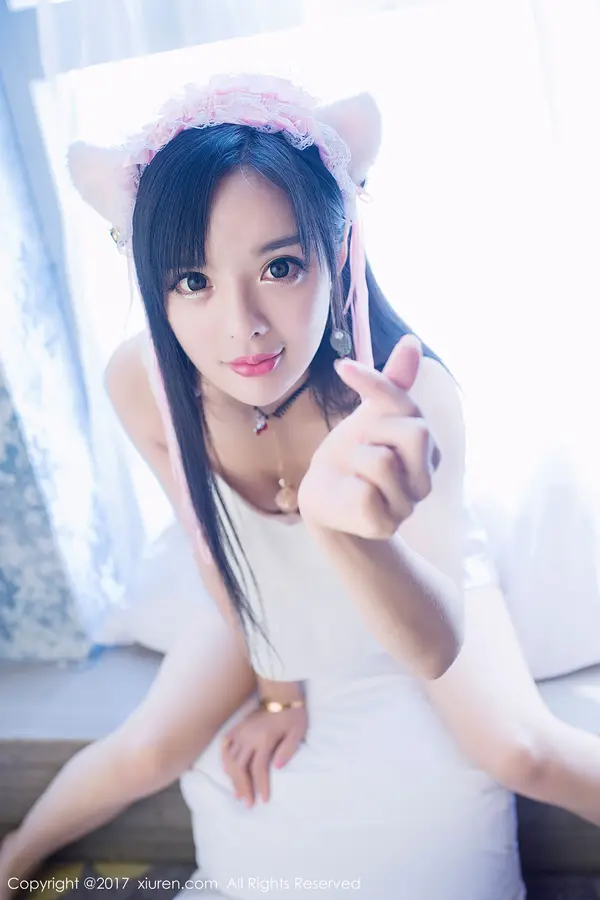 Vol. 00874 柠檬baby(48P)