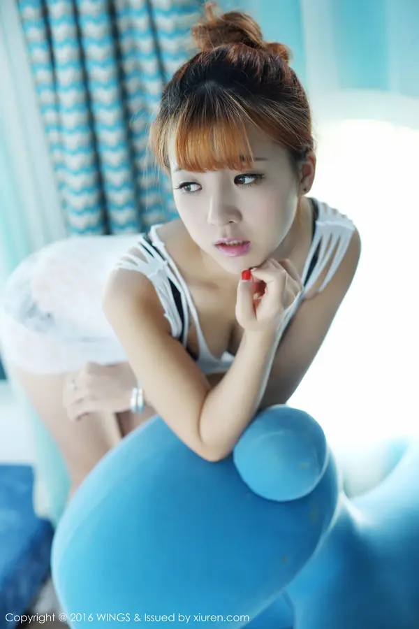 Vol. 0011 奚梦娇(57P)