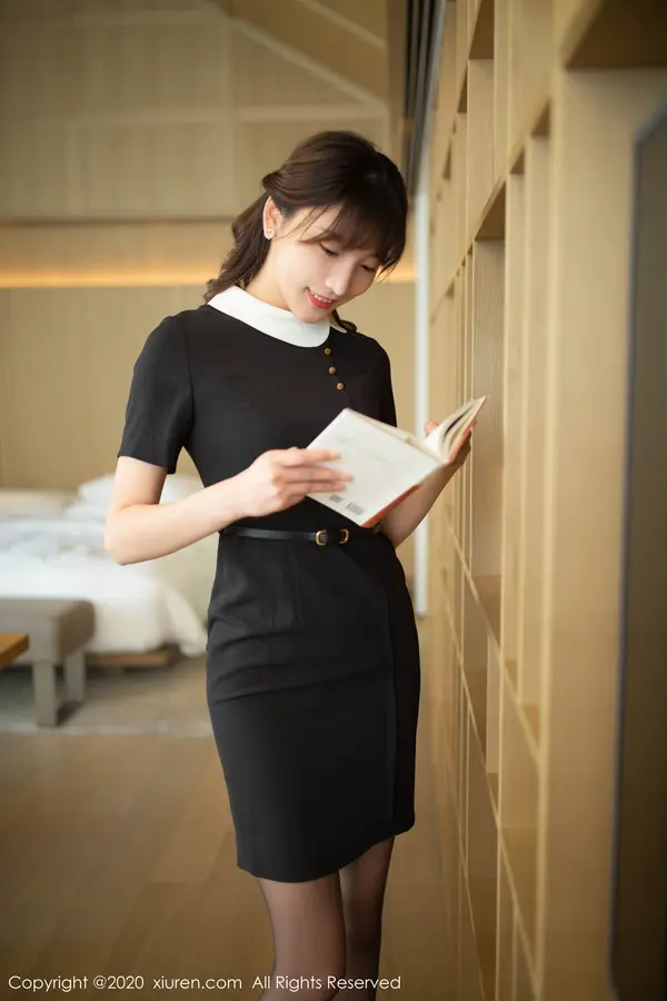 Vol. 02185 陆萱萱(81P)