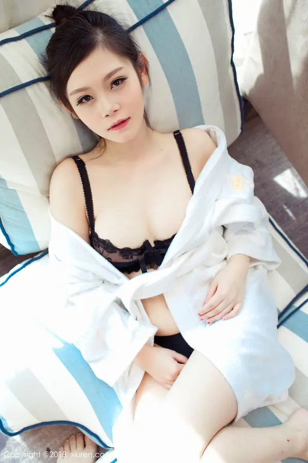 Vol. 00898 黎美儿Cici(48P)