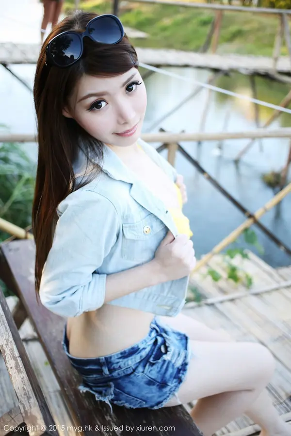 Vol. 0094 MARA酱(57P)