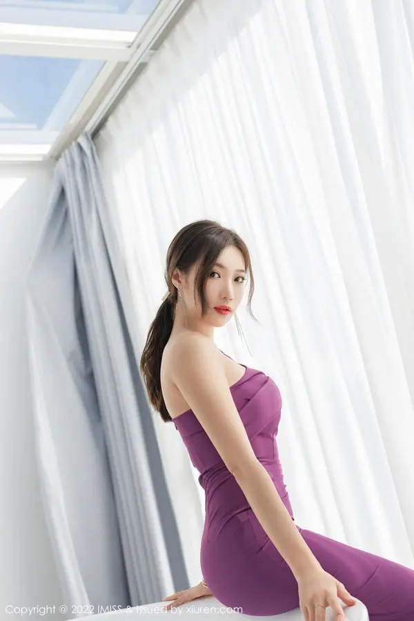 Vol. 0675 小狐狸Kathryn(45P)