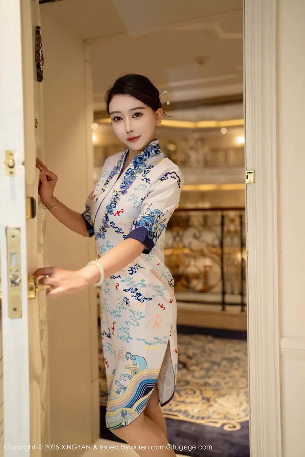 Vol. 0435 李若汐(77P)