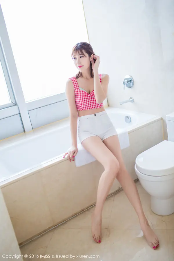 Vol. 0072 Sandy陈天扬(54P)