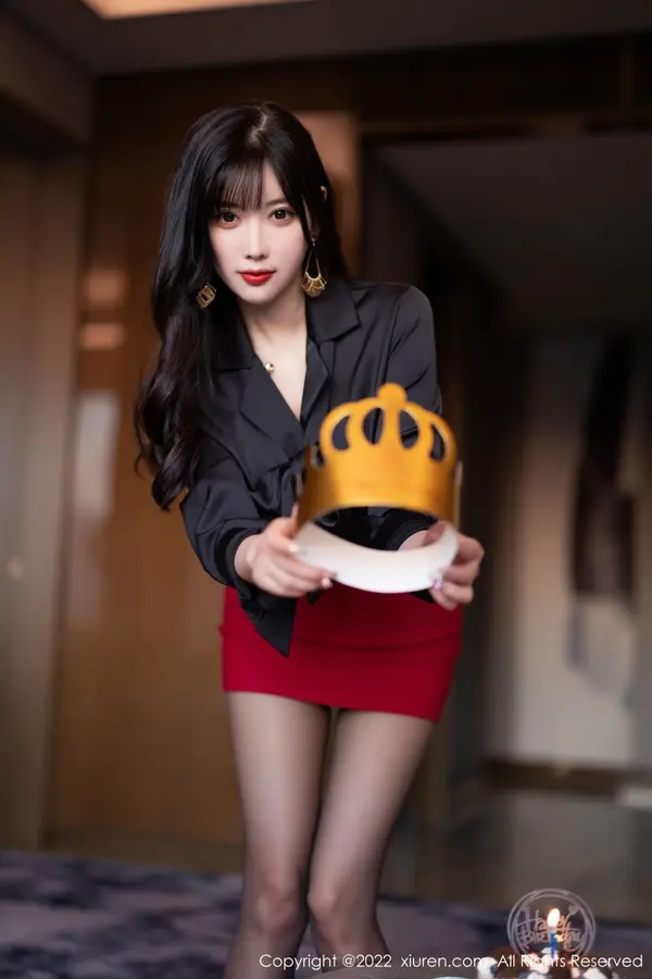 Vol. 05390 杨晨晨Yome(83P)
