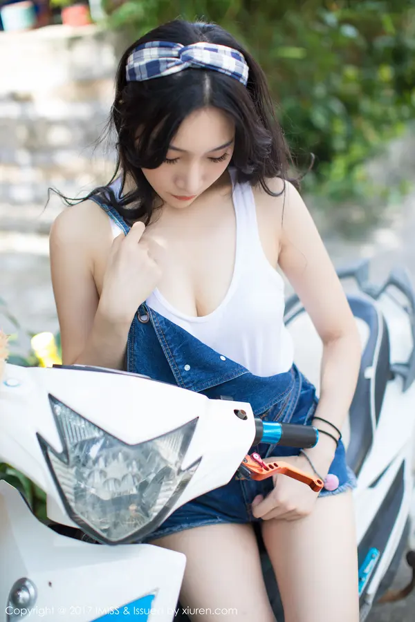 Vol. 0180 小狐狸Sica(47P)
