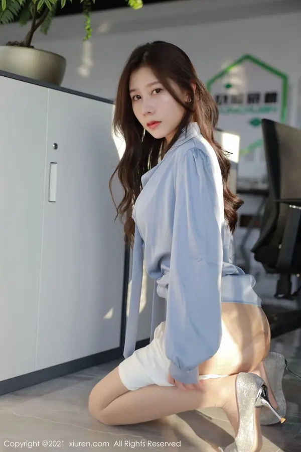Vol. 03994 尹甜甜(91P)