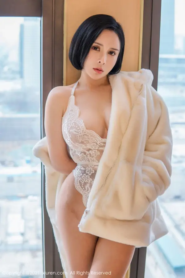Vol. 03138 韩珊珊(50P)