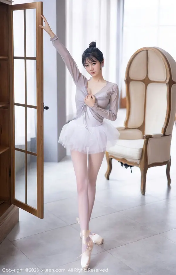 Vol. 06592 谢小蒽(92P)